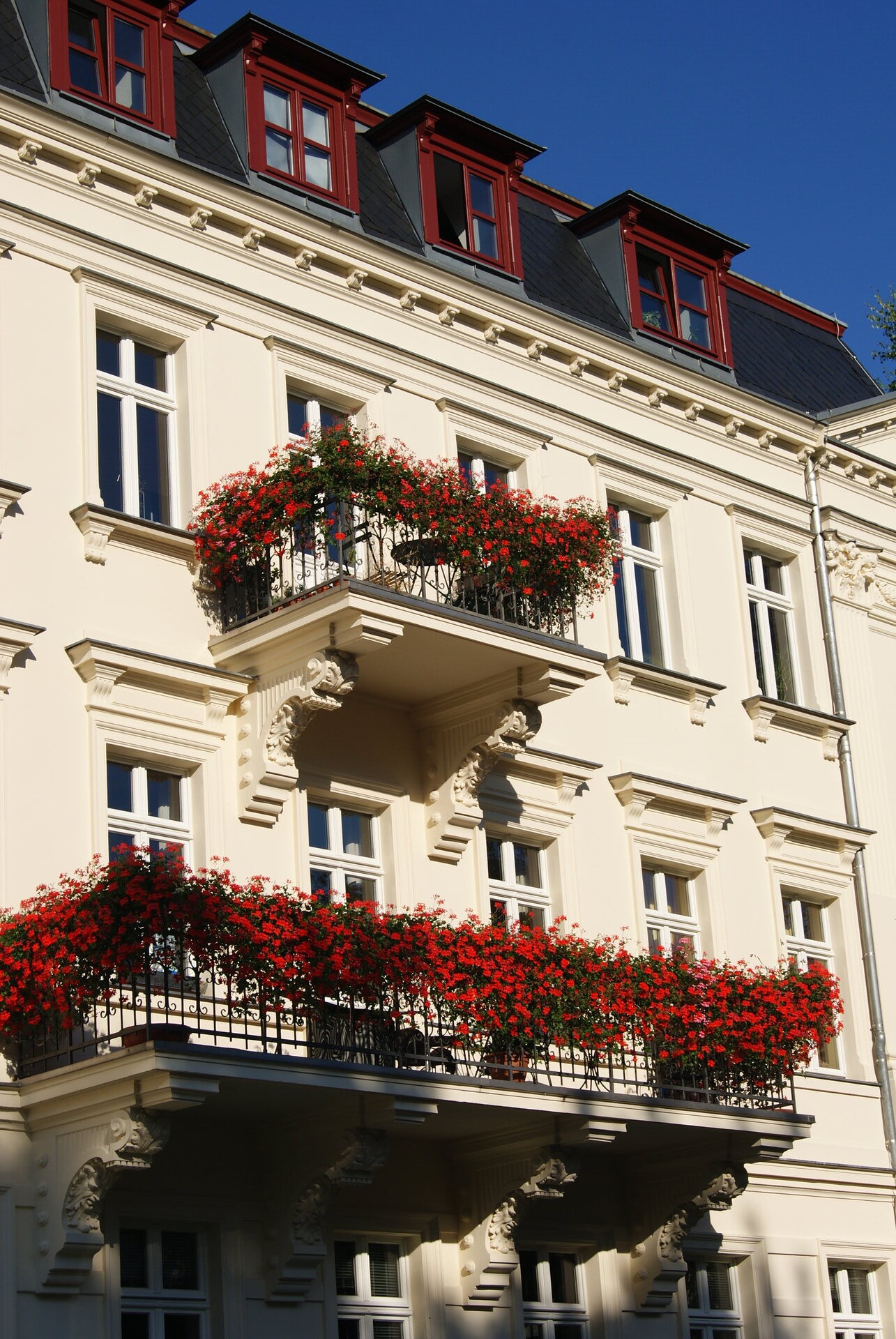 Attraktives Wohnobjekt Leipzig - Immobilienverkauf