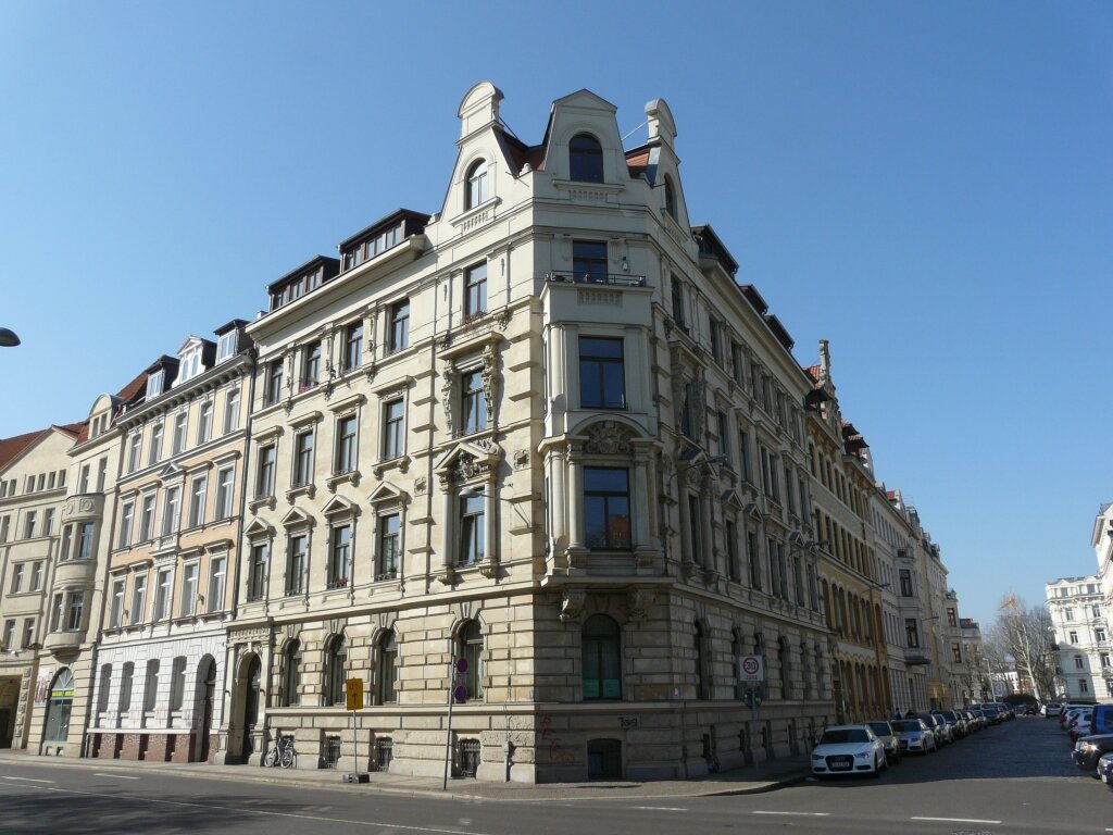 Einfamilienhaus Leipzig Umgebung - Immobilienangebot